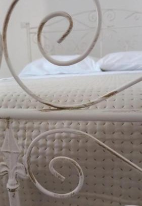Corigliano D'Otranto House | Dimora Nonna Assuntina