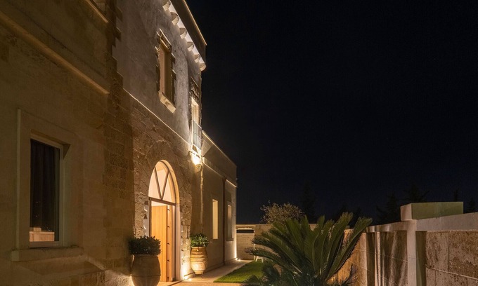 Lecce House | Dimora Oru