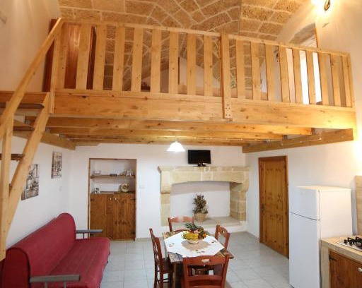 Morciano di Leuca House | DIMORA PIETRA VIVA