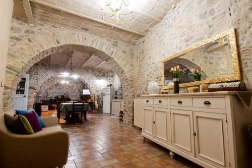 Rocca Imperiale House | Dimora Pietrantica