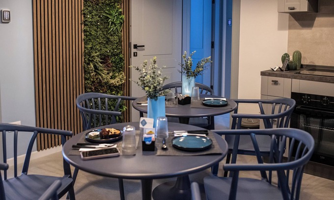 Taranto Bed & Breakfast | Dimora San Lorenzo