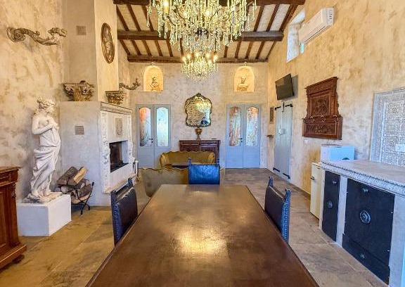Colle San Valentino Apartment | Dimora San Valentino