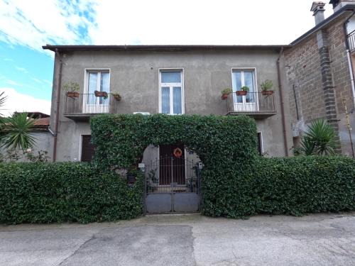 Pietramelara House | Dimora Sardo