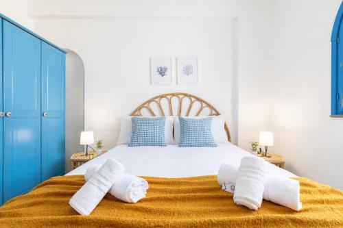 Calasetta Apartment | Dimora sul Porto