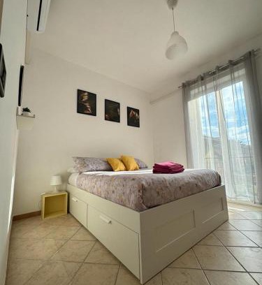 Suburbio XI della Vittoria Apartment | Dimora Trionfale
