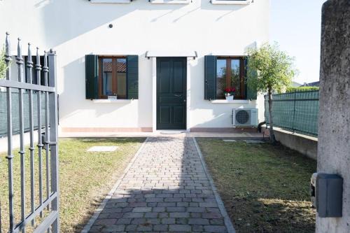 Montagnana Apartment | Dimore Al Borgo