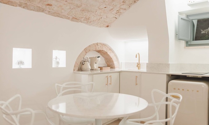 Putignano House | Dimore Bianche, Santa Lucia 17