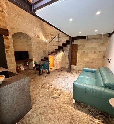 Matera Apartment | Dimore Cedracca DELUXE