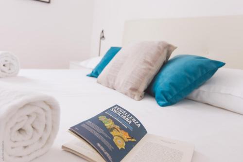 Ortigia Apartment | Dimore delle Zagare - Maestranza