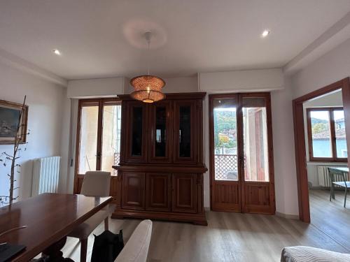 Sant'Albino House | Dimore di Sant'Albino Montepulciano