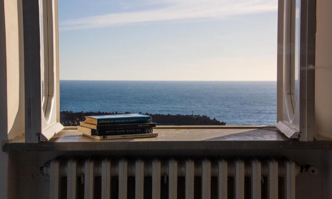 Maratea House | Dimore Santojanni - La Casa sul Porto