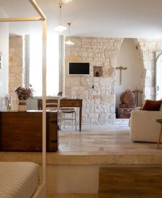 Conversano Apartment | Dimore Storiche Casalnuovo