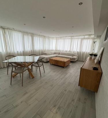Monte Po-Nesima-San Leone-Rapisardi Apartment | Dimoretta house - Penthouse with a view of Mount Etna