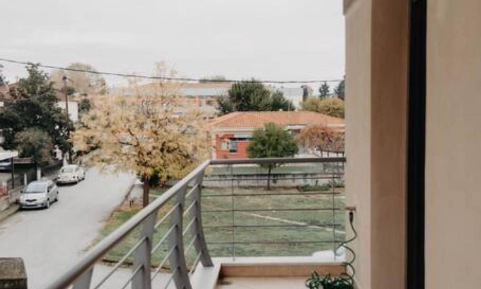 Trikala Apartment | Dimsim Home- House With Name