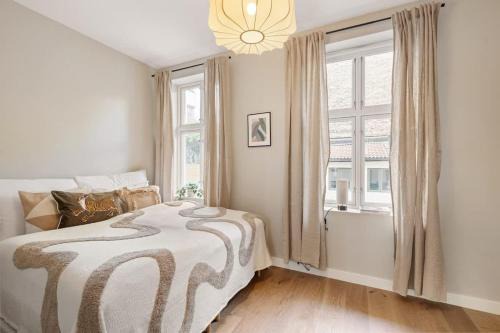 Grunerlokka Apartment | Dinbnb Apartments Grünerløkka I 2-Bedroom Duplex