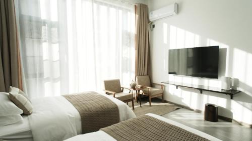 Dali Town House | Dingdaer Pool B&B