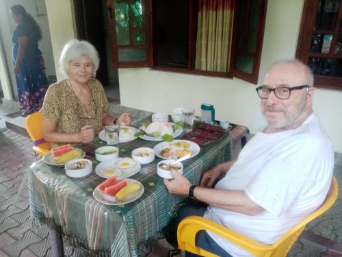 Wellawaya House | Dinimuthu Rest Inn