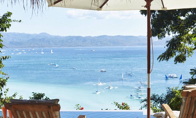 Balabag House | Diniview Villas