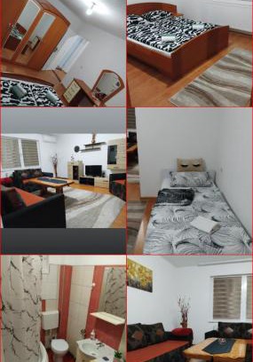 Jajce Apartment | Dinn