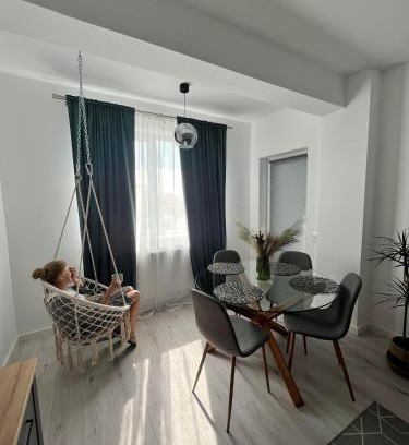 Scheia Apartment | Dio's Apartment 29F-1