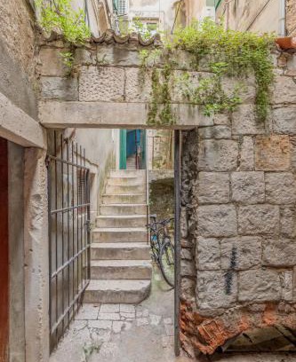 Vranjic Apartment | Diocletian's Corner