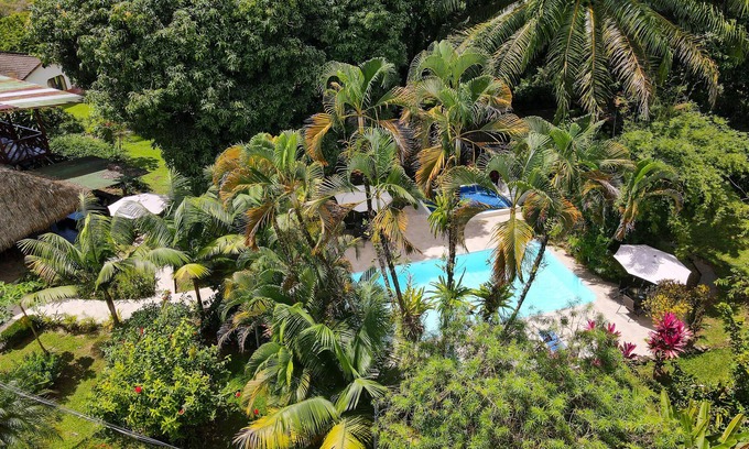 Ciudad Cortes Hotel | Diquis Del Sur