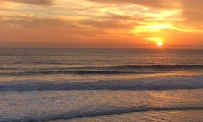 Capistrano Beach House | Direct - Oceanfront -3BR Get Away