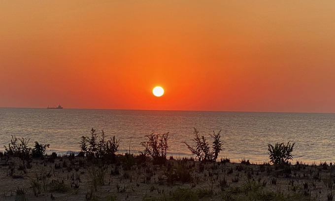 Beach Haven Condo | Direct Oceanfront condo in the heart of Beach Haven, Long Beach Island!
