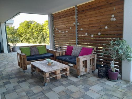 Stainztal Apartment | Dirnböck & Menneweger