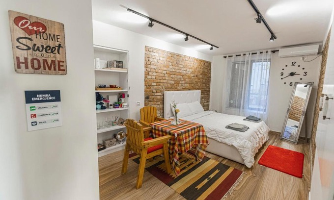 Tirana Bed & Breakfast | Discover Albania