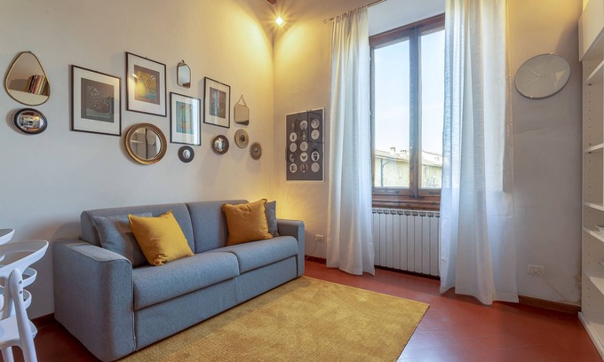 San Lorenzo Apartment | Discover Florence and feel at home