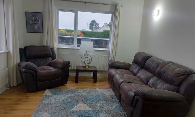 Roscoe House | Discover Galway from this Ireland West coast countryside escape - sleeps 8