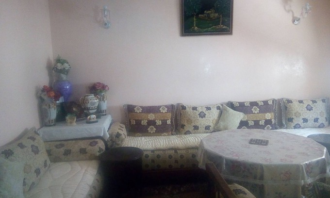 Azemmour Bed & Breakfast | Discover new culture in Morocco