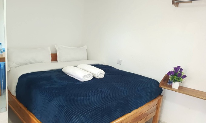 Kutus Apartment | Discover Serenity in the Heart of Kirinyaga