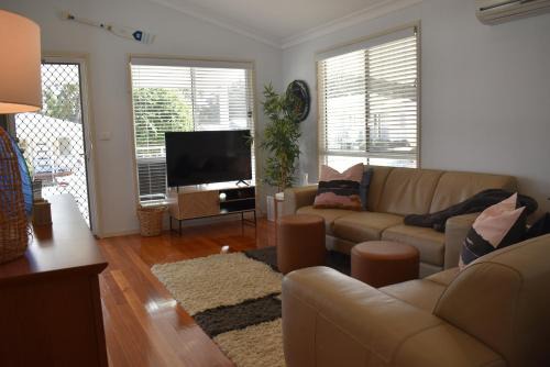 St. Georges Basin House | Discover St Georges Basin