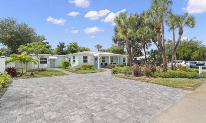 St. Pete Beach House | Discover the Charm of St Pete Beach #3