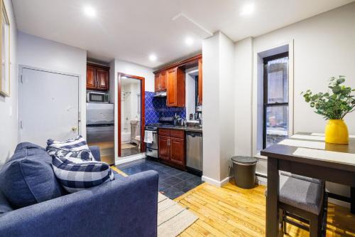 Bloomingdale Apartment | Discover the Comfort of Columbia University properties-2