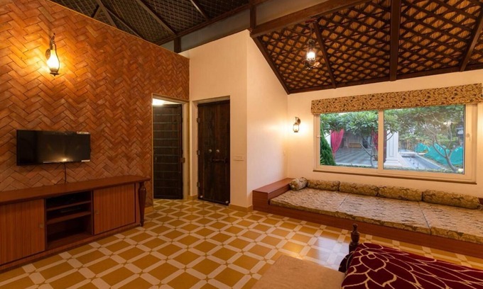 Jamwa Ramgarh Resort | Discover the Essence of Jaipur at Our Exquisite Resort