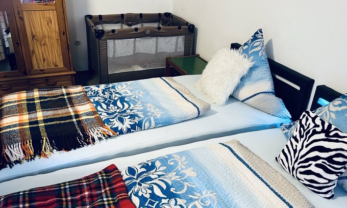 Gruenstadt Apartment | Discover the lovely region of the Wine Route