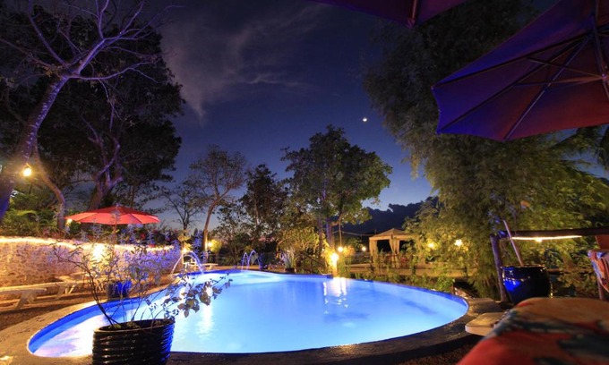 Coron Resort | Discovery Island Resort