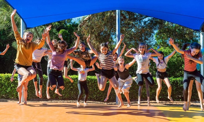 Emerald Beach Resort | Discovery Parks - Emerald Beach