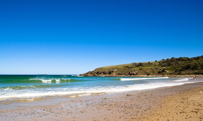 Emerald Beach Other | Discovery Parks - Emerald Beach