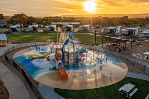 Goolwa Hotel | Discovery Parks - Goolwa