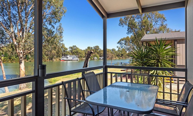 Buronga Other | Discovery Parks - Mildura