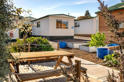 Mornington Resort | Discovery Parks - Mornington Hobart