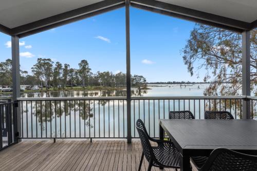 Nagambie Resort | Discovery Parks - Nagambie Lakes