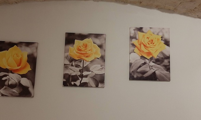 Putignano Apartment | Discreet and romantic rustic venue will give you a unique relaxation