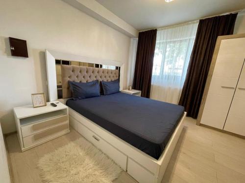 Targoviste Apartment | Discret Apartament One
