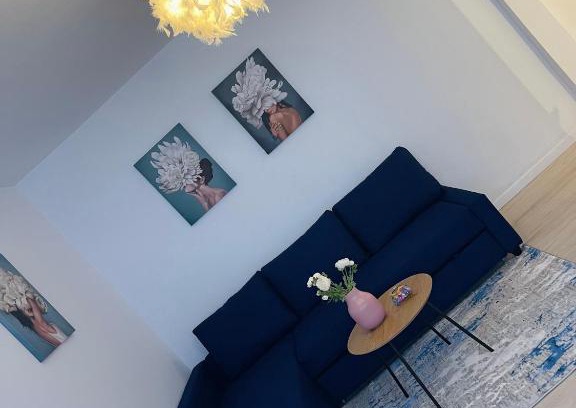 Targoviste Apartment | Discret Apartament Seven