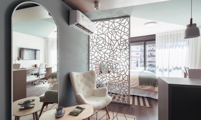 Punta Carretas Apartment | Diseño en Punta Carretas